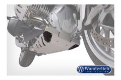 BMW R1200GS Protection - Skid Plate (Dakar)