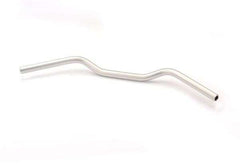 Handlebar 25.4mm Clubman Bar W/WO Slots- AS1 | Aluminium | 4 colours | (1Inch)