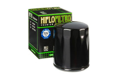 HD Street 750 Spares - Oil Filter by HI FLO