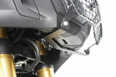 Honda Africa Twin Protection - Head light Guard - Adaptor
