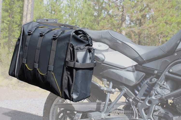 motorcycle side bags