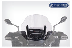 BMW R1200GS Screen - Windscreen Ergo "Medium Cut"