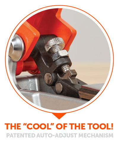 the cool of the tool from Armor Tool