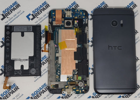 HTC 10 Battery replacement service london
