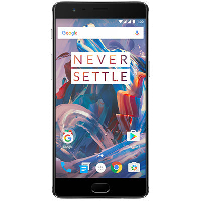 Oneplus 3 Charger Port Repair Service Centre London