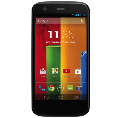 Motorola Moto G (2nd Gen) XT1068 Battery Replacement Service