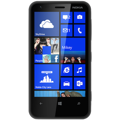 Nokia Lumia 620 Broken Screen Repair Service Centre London