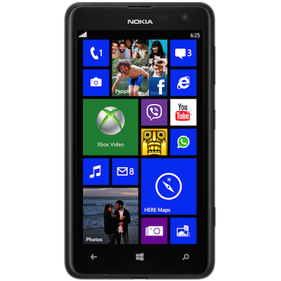 Nokia Lumia 820 Screen Repair Service Centre London