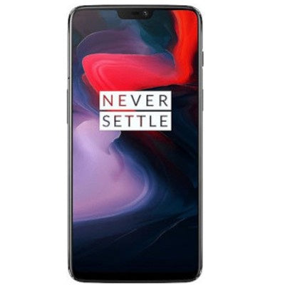 Oneplus 6 Broken Screen Repair