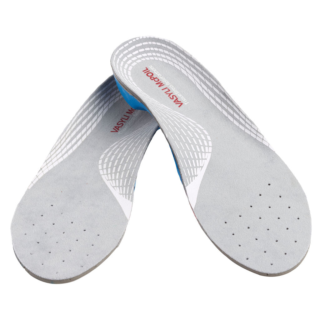 vasyli mcpoil insoles