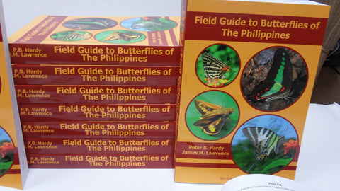 Butterflies of the Philippines