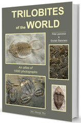 Trilobites of the World