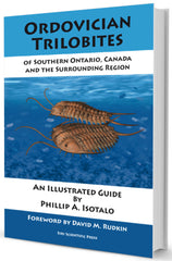 Ordovician Trilobites of Southern Ontario Canada