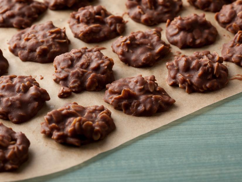 Christmas Cookies - No Bake Cookies - Cookies For Beginners - Woodgeek - Woodgeekstore