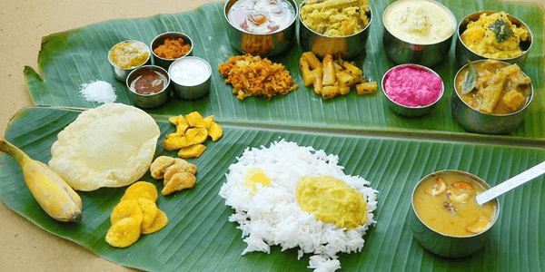 Onam Sadya. Onam Festival Is Incomplete Without The Traditional Onam Sadya. Shop Personalized Onam Gifts For Friends And Family From The Woodgeek Store.
