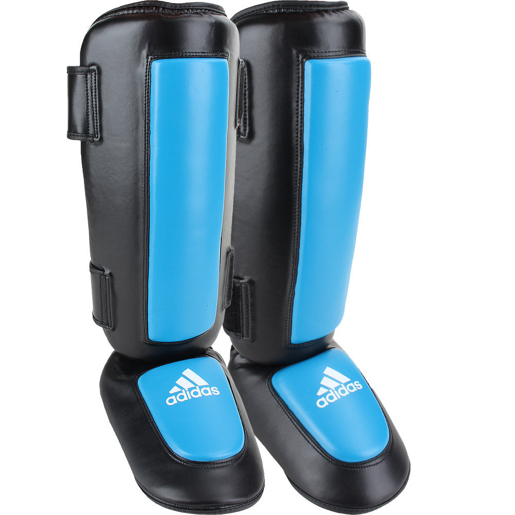 adidas shin guards kickboxing