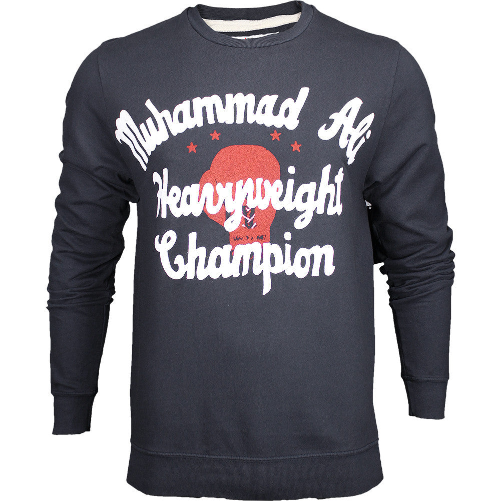 champion french terry sweatshirt