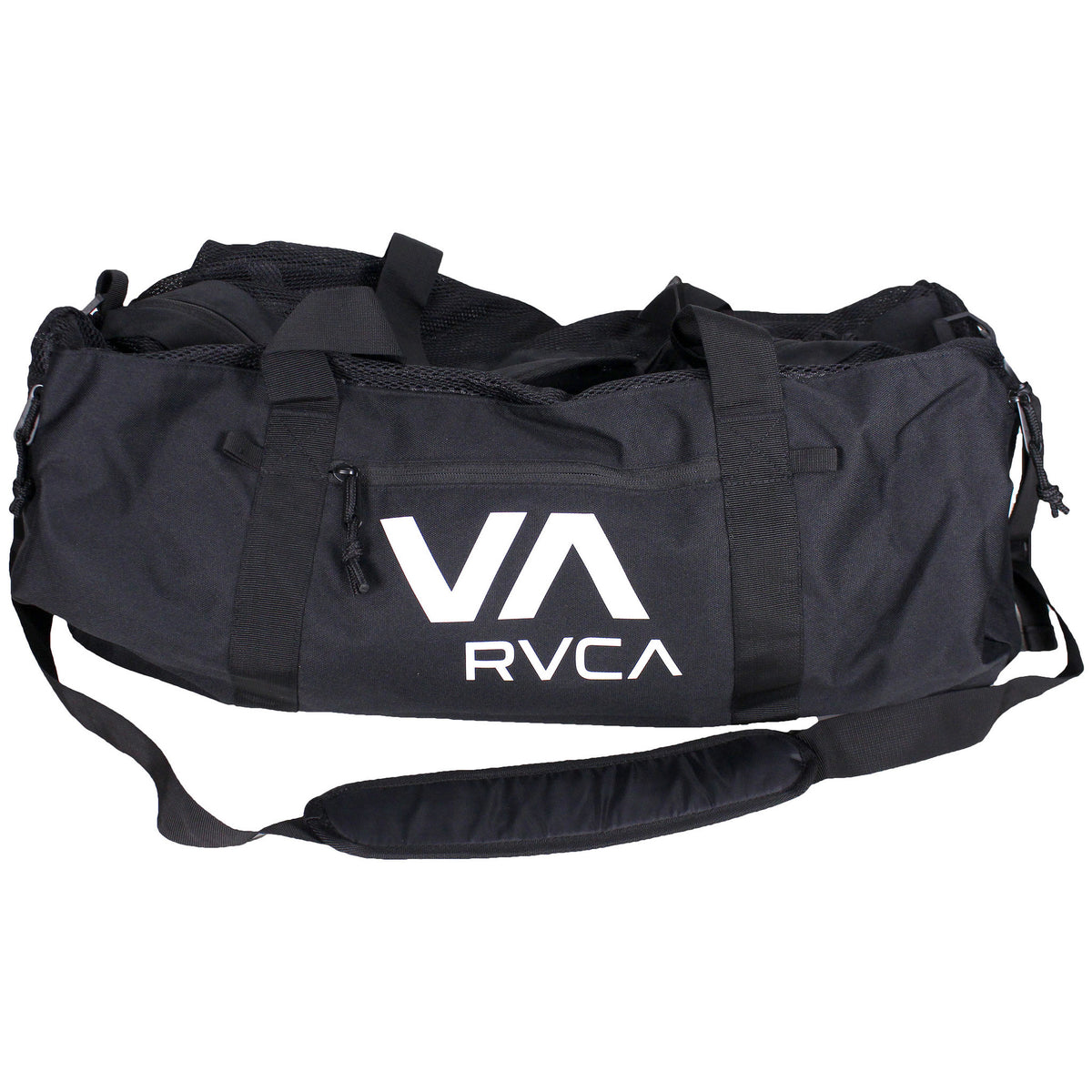 rvca duffle