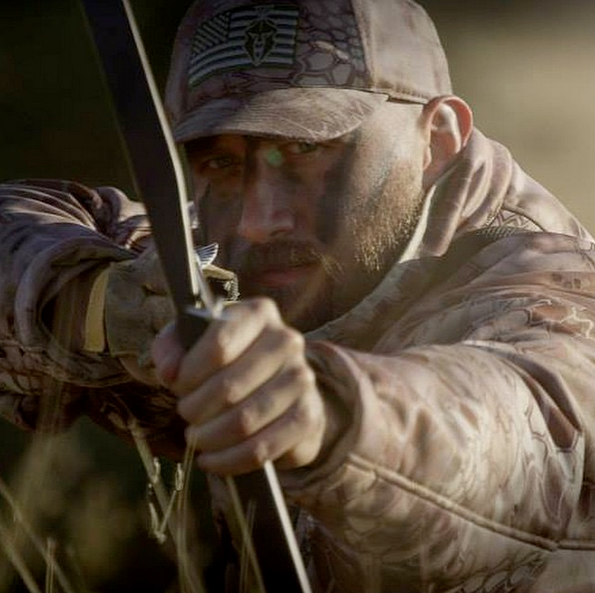 performance hunting apparel for men 