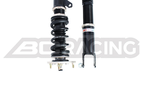 0408 Nissan Maxima A34 BC Racing Coilovers BR Type