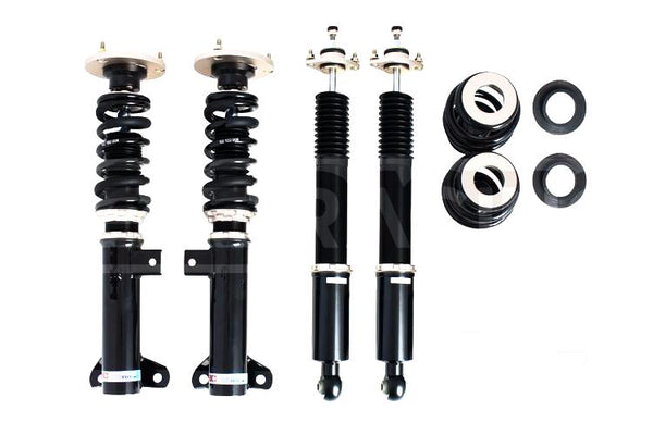 0 Bmw 5 Lug Conversion Racing Coilovers Br Type Coiloverdepot Com