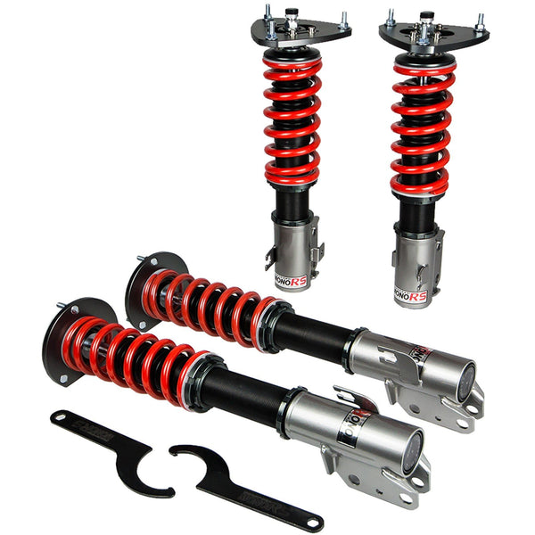 9702 Subaru Forester Godspeed Coilovers MonoRS
