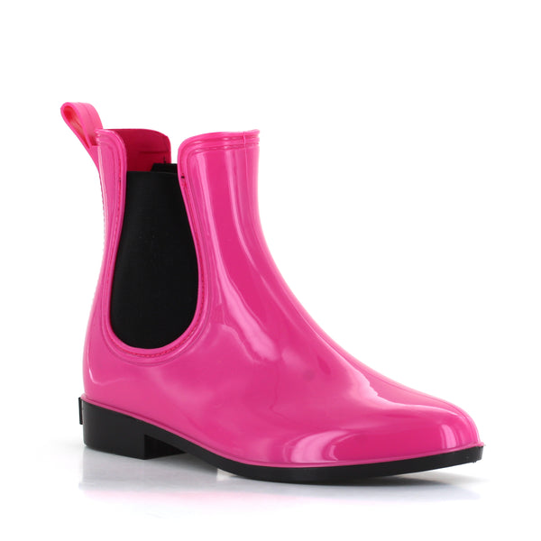 dover chelsea rain boot