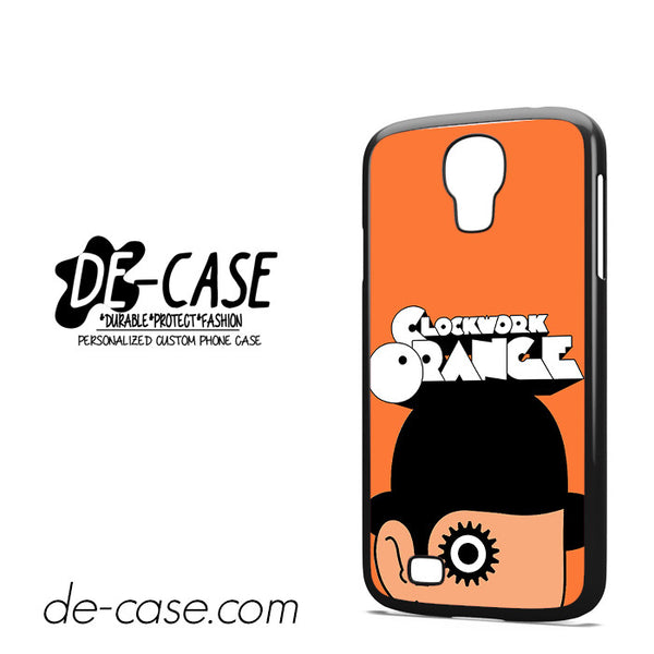 A Clockwork Orange For Samsung Galaxy S4 Case Phone Case Gift Present