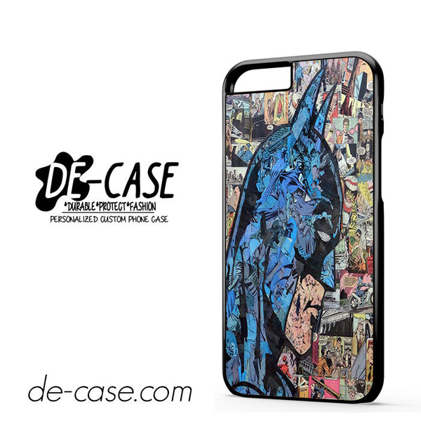 Batman Comics Vintage For Iphone 6 Iphone 6S Iphone 6 Plus Iphone 6S Plus Case Phone Case Gift Present