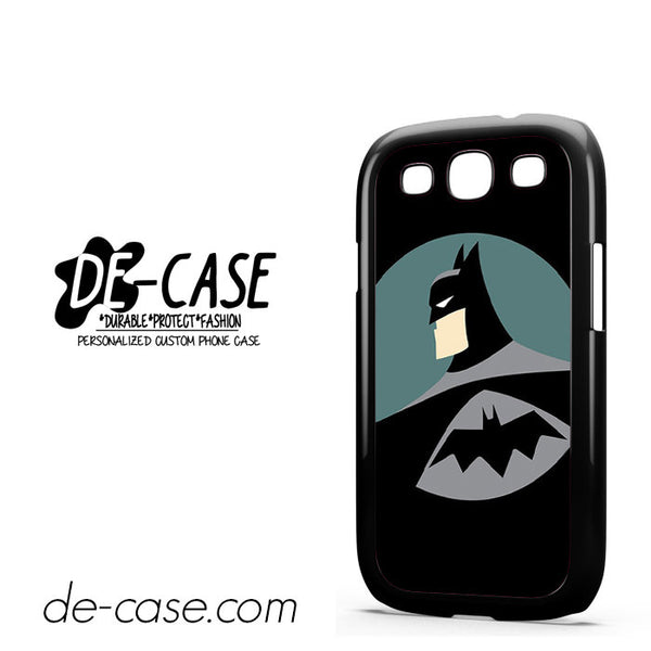 Batman Dark Knight Dc For Samsung Galaxy S3 Case