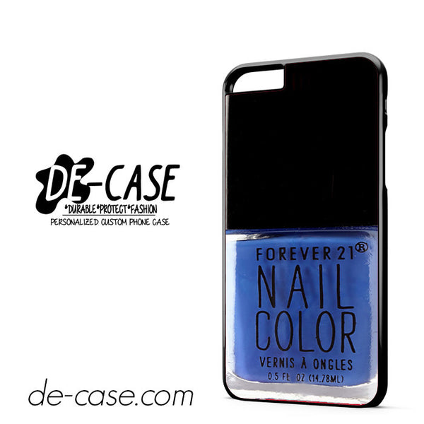 Forever 21 Blue For Iphone 6 Plus Case