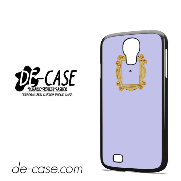 Friends Peephole For Samsung Galaxy S4 Case