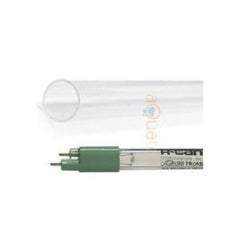 LSE Lighting S463-QL UV Lamp/Quartz Sleeve Combo Kit 