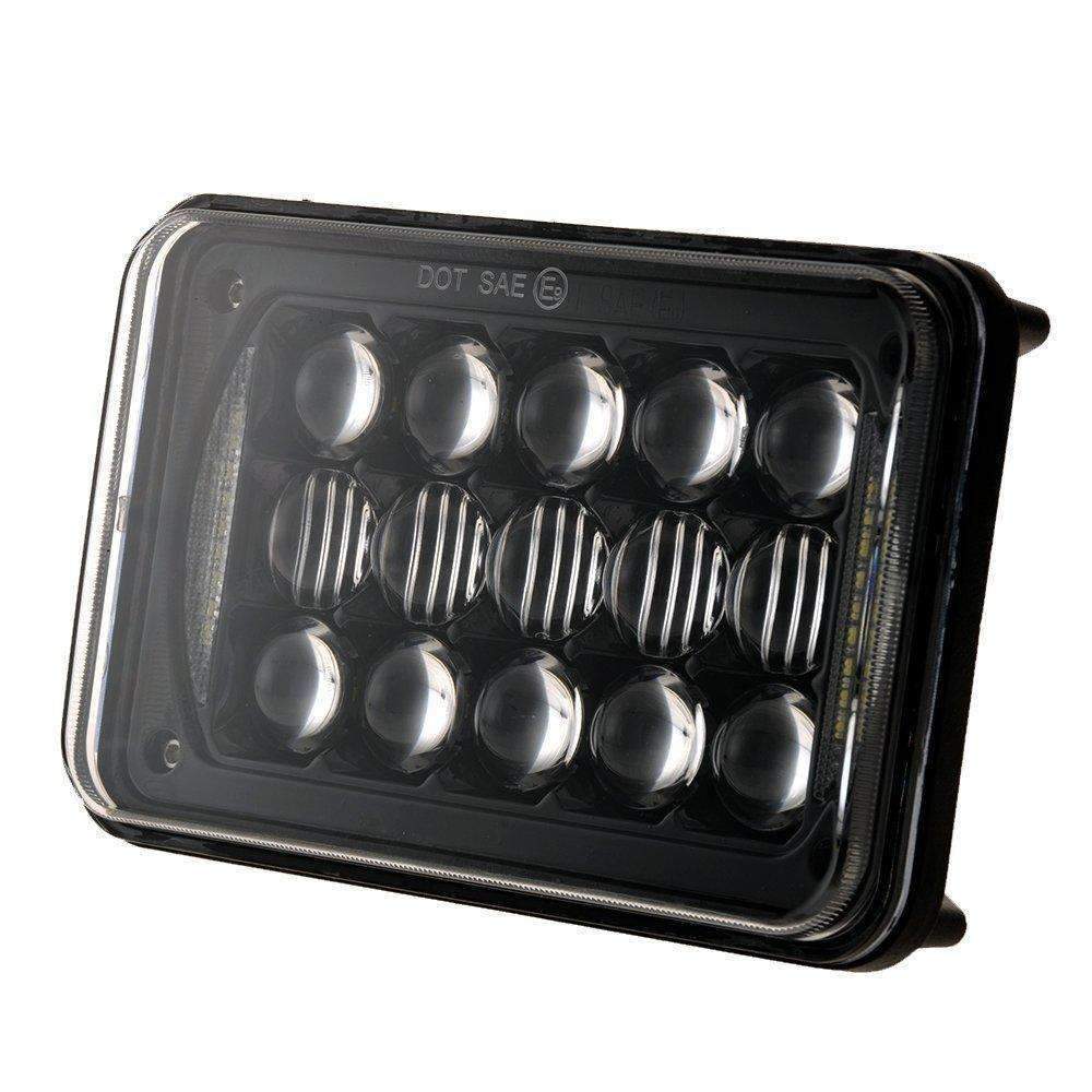 Eagle Lights 4627B2 LED 4 x 6 Headlights Double Pack EagleLights