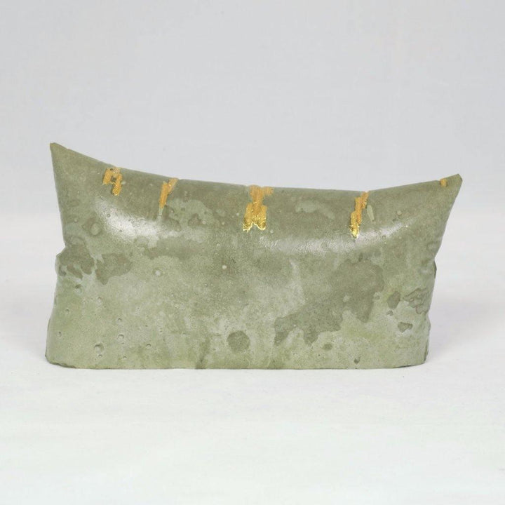 Concretion with Fissures, Sculpture by Concretion with Fissures Tappan