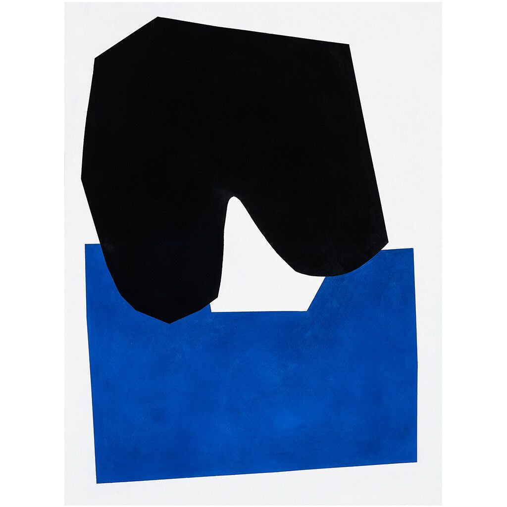 Blue II