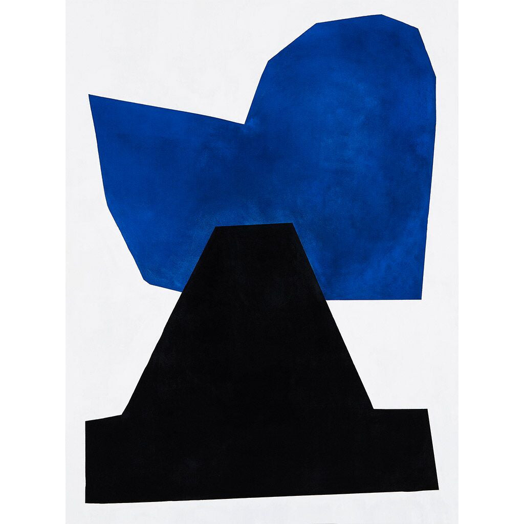 Blue I
