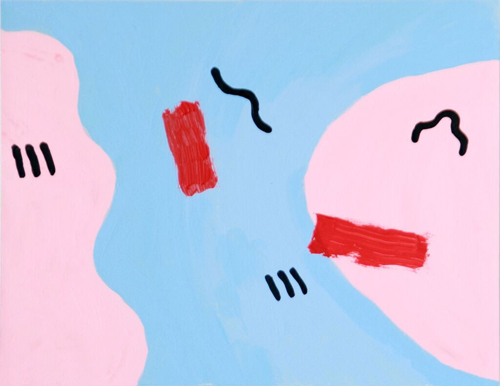 Unrequited Love