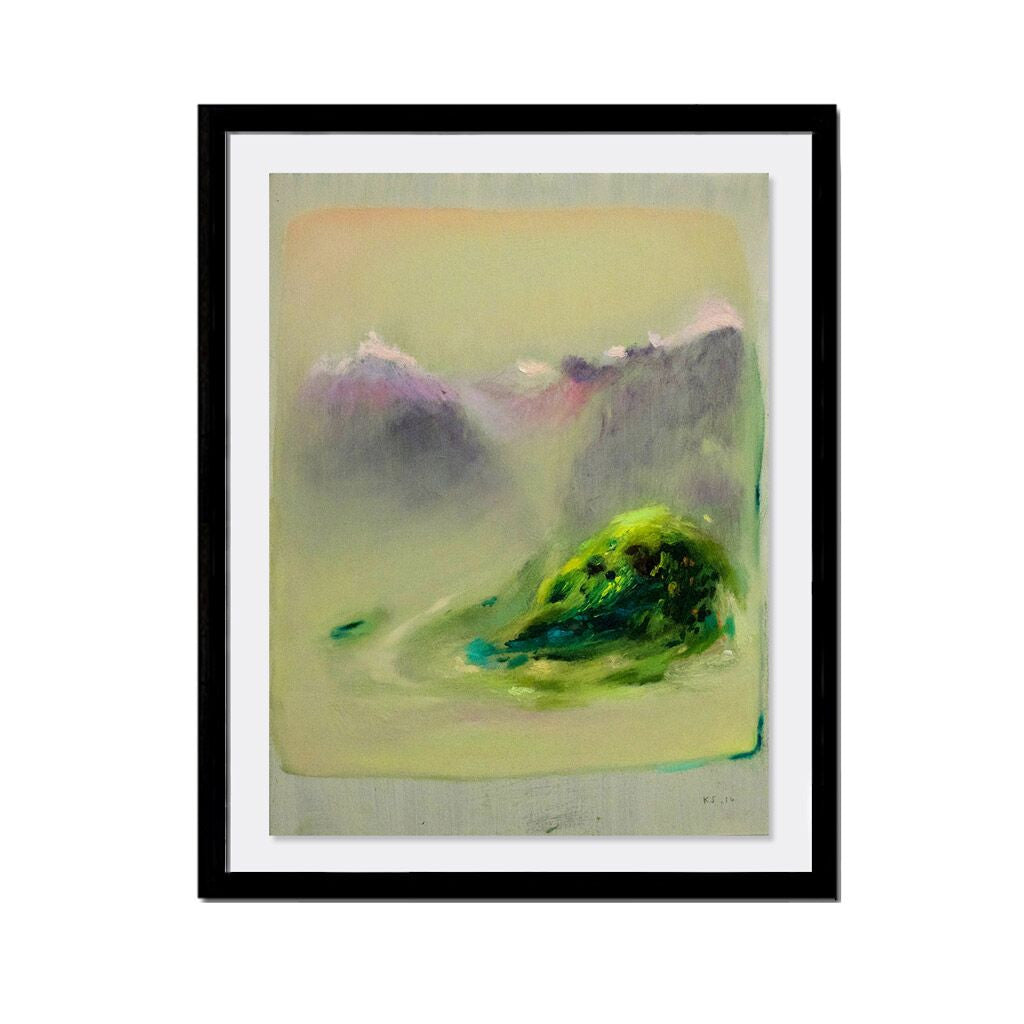 Purple Peak