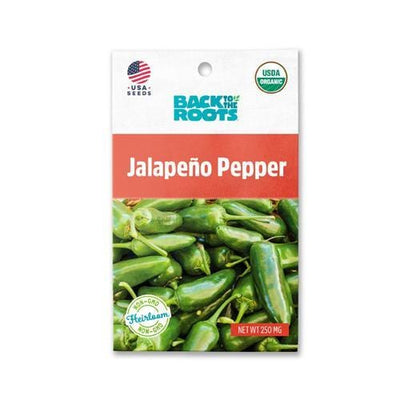 Jalapeno Pepper