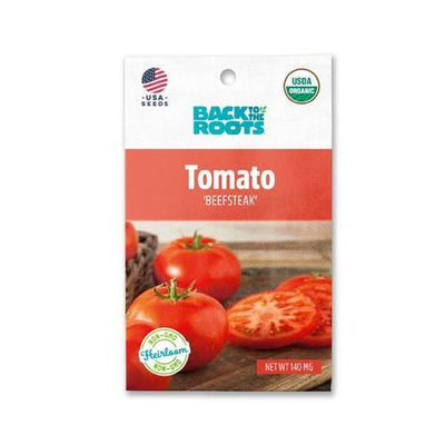 Tomato - 'Beefsteak'