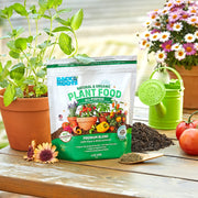 Natural & Organic ALL-PURPOSE Plant Food