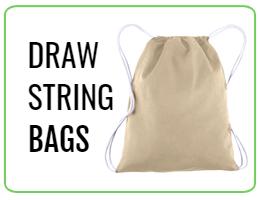 canvas drawstring backpack bulk