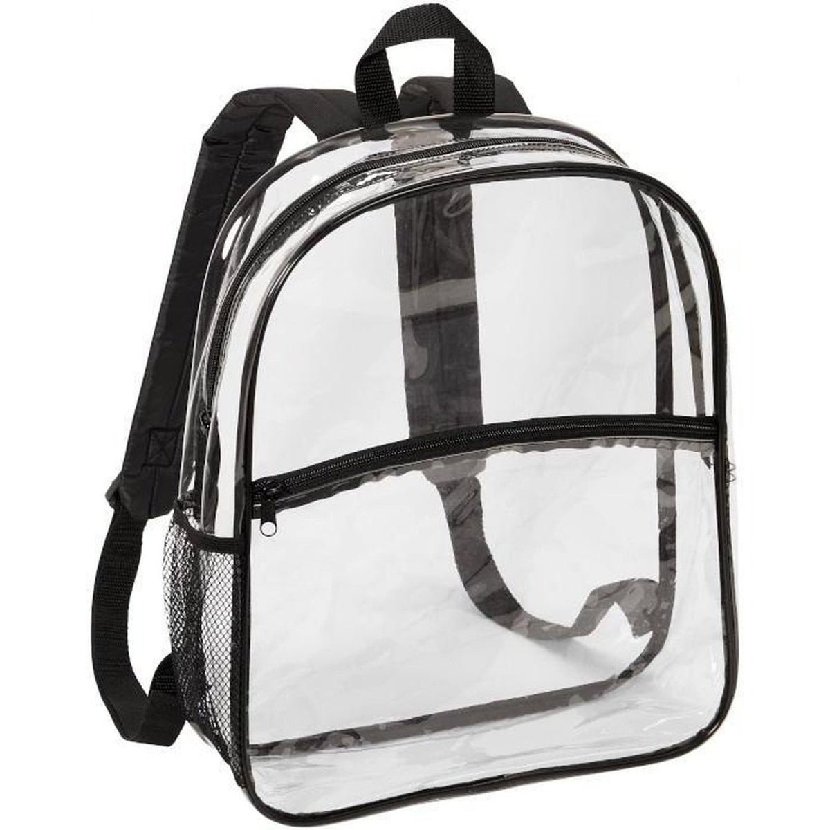 clear plastic drawstring bags bulk