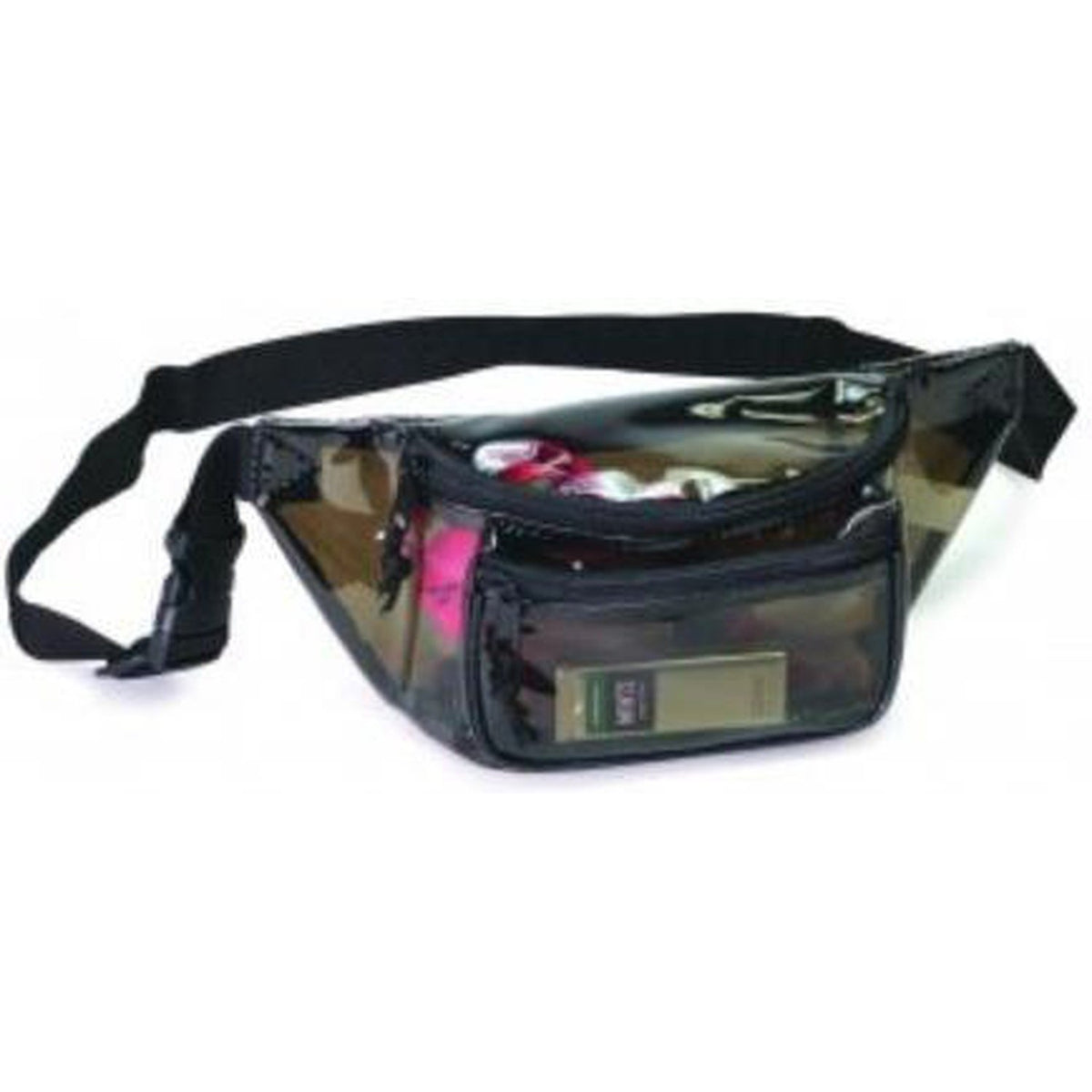 plastic fanny pack