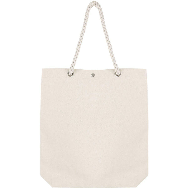 Wholesale Canvas Tote Bags with Rope Handles