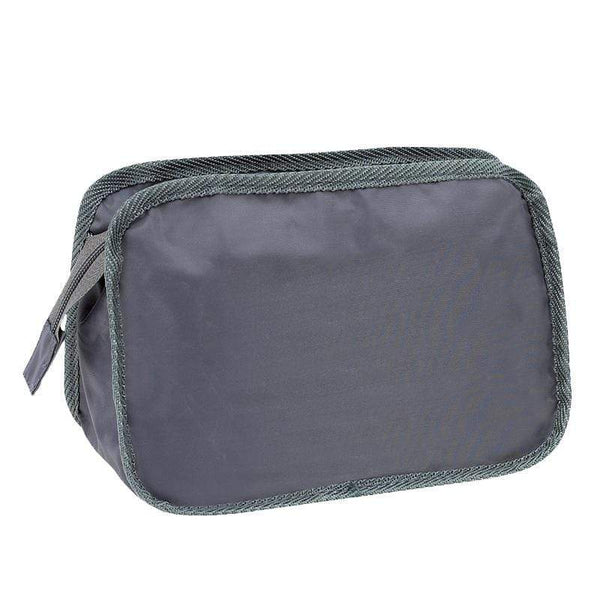 Zippered Wholesale Makeup Bags - 1049