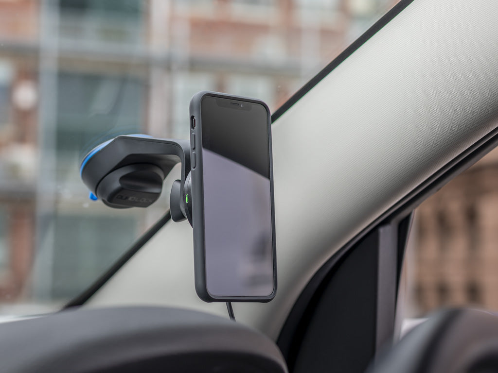 iphone car mount