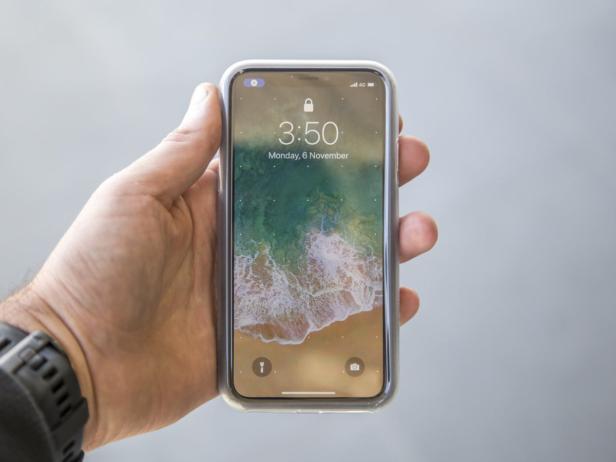 iphone 8 quadlock