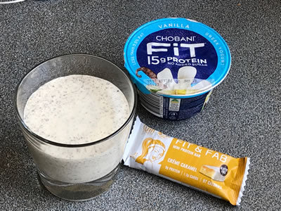 FIT Protein Shake